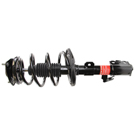 2007 Toyota Sienna Strut and Coil Spring Assembly 1