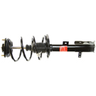 BuyAutoParts 77-70455CX Shock and Strut Set 2