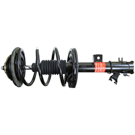 2004 Infiniti FX35 Strut and Coil Spring Assembly 2