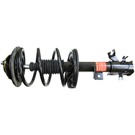 2003 Infiniti FX35 Strut and Coil Spring Assembly 2