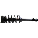 2003 Subaru Forester Strut and Coil Spring Assembly 2