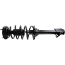 2003 Subaru Forester Strut and Coil Spring Assembly 1