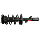 2007 Scion tC Strut and Coil Spring Assembly 1