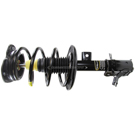 2012 Nissan Altima Strut and Coil Spring Assembly 1