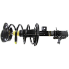 BuyAutoParts 77-69542G4 Shock and Strut Set 3