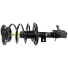 2012 Nissan Altima Strut and Coil Spring Assembly 1
