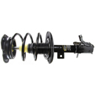 BuyAutoParts 77-69542G4 Shock and Strut Set 4