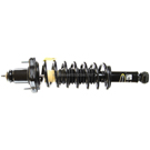 BuyAutoParts 77-70264EA Shock and Strut Set 5