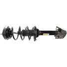 2007 Subaru Impreza Strut and Coil Spring Assembly 1