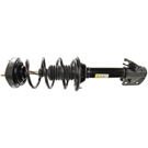 2007 Subaru Impreza Strut and Coil Spring Assembly 2