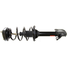 2007 Subaru Impreza Strut and Coil Spring Assembly 2