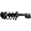 2007 Subaru Forester Shock and Strut Set 2