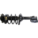 2007 Subaru Forester Shock and Strut Set 3