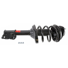 2012 Subaru Tribeca Shock and Strut Set 3