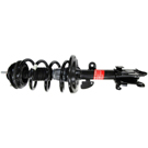 2007 Acura MDX Strut and Coil Spring Assembly 1