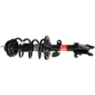 BuyAutoParts 77-69196G4 Shock and Strut Set 3