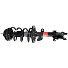 BuyAutoParts 77-69196G4 Shock and Strut Set 4