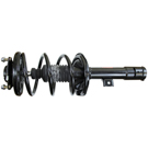 2011 Mitsubishi Outlander Strut and Coil Spring Assembly 1
