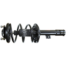 2011 Mitsubishi Outlander Strut and Coil Spring Assembly 2