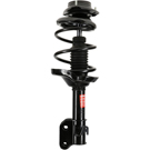 2007 Subaru Impreza Strut and Coil Spring Assembly 1