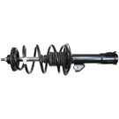 2010 Scion xD Strut and Coil Spring Assembly 2
