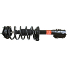 2007 Mazda CX-9 Strut and Coil Spring Assembly 1