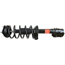 2007 Mazda CX-9 Strut and Coil Spring Assembly 2
