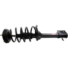 2008 Subaru Forester Strut and Coil Spring Assembly 1