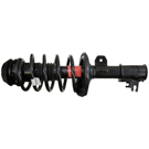 2004 Suzuki Forenza Shock and Strut Set 3