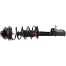 2004 Suzuki Forenza Shock and Strut Set 4