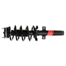 Monroe Shocks & Struts  Ford TransitConnect Strut and Coil Spring Assembly 172479