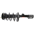 2011 Toyota Highlander Strut and Coil Spring Assembly 1