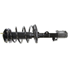 2011 Toyota Highlander Strut and Coil Spring Assembly 1