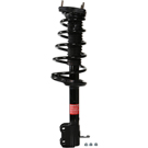 2015 Toyota Venza Shock and Strut Set 2