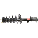 2015 Toyota Venza Strut and Coil Spring Assembly 1