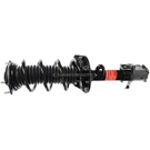 2012 Acura RDX Strut and Coil Spring Assembly 1
