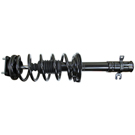 2007 Mazda CX-7 Shock and Strut Set 3