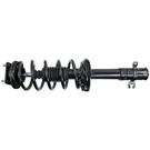 2012 Mazda CX-7 Strut and Coil Spring Assembly 2