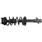 2012 Mazda CX-7 Strut and Coil Spring Assembly 1