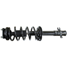 2012 Mazda CX-7 Strut and Coil Spring Assembly 2