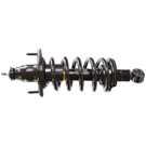 BuyAutoParts 77-70668CX Shock and Strut Set 2