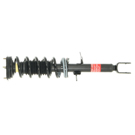2007 Infiniti M35 Shock and Strut Set 2