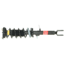 2007 Infiniti M35 Shock and Strut Set 3