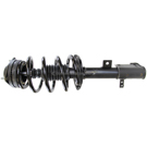 2013 Dodge Journey Shock and Strut Set 2