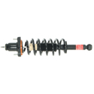 2009 Dodge Journey Strut and Coil Spring Assembly 1