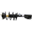 2008 Buick Enclave Strut and Coil Spring Assembly 1