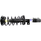 BuyAutoParts 77-70366CX Shock and Strut Set 3