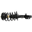 2009 Mercury Sable Strut and Coil Spring Assembly 1