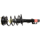 2011 Ford Taurus Strut and Coil Spring Assembly 1