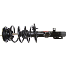 2011 Ford Taurus Shock and Strut Set 3